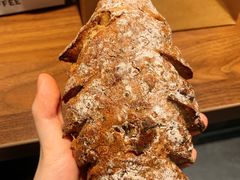 -CARINO BAKERY&CAFE(人广来福士店)