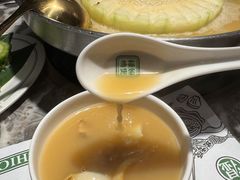 -禄婶鸡煲·打边炉