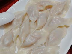 -喜家德虾仁水饺(东海缤纷天地店)