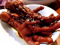 鸡脚爪-大牌大·传统杭帮菜(湖滨店)
