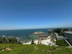 -养马岛旅游度假区