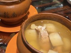 -赣南人家·头牌江西菜(劲松店)