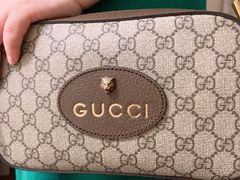 -GUCCI(南京德基店)