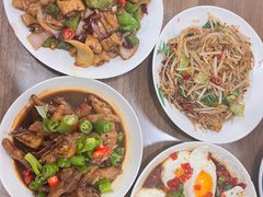 -江西饭店(黄浦区店)