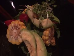-杭州西子湖四季酒店-WL BISTRO西湖餐厅(灵隐路店)