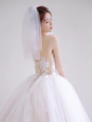 -韩国天使嫁衣婚纱礼服馆(上海旗舰店)