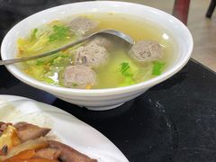 -潮州菜馆(十里河店)