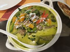 -simply thai天泰(长泰广场店)