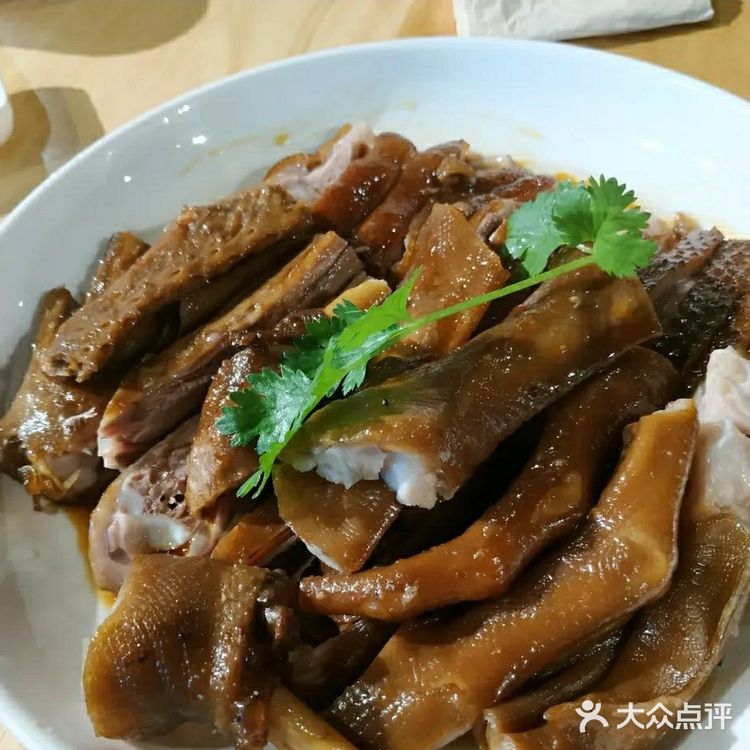 深圳吃鹅攻略|三家正宗潮汕卤鹅店！