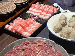 -火社火锅(平安大街店)