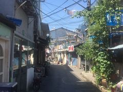 -文庙菜饭(四川北路店)