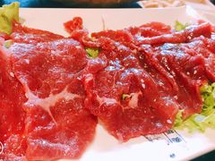 -宽板凳老灶火锅(南礼士路店)