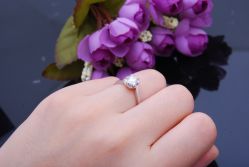 -威德钻石-克拉钻大本营(南京东路店)