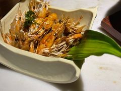 -绿茶餐厅(城西银泰城店)
