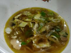 回转臊子面-乡党臊子面(丰庆公园店)