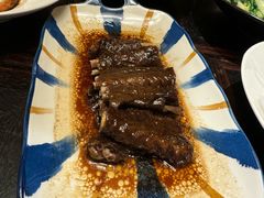 -浙江安吉JW万豪酒店·万豪中餐厅