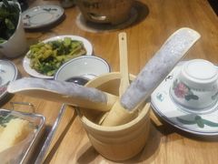 -粉灯牛腩牛杂煲·鸡煲(双井店)