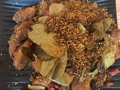 香叶鸡脖-壹酒贰肉1926·深夜食堂(九纬路店)