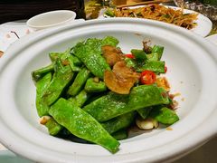 -三道菜(明堂公园店)