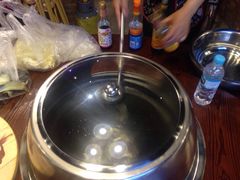 -关东情主题文化演艺餐厅