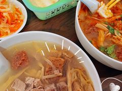 -赵家名吃四味烩菜(东大寺门食品街店)