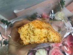 -追光 Dream Bakery(汉街店)