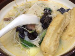 -张亮麻辣烫(无锡茂业天地店)