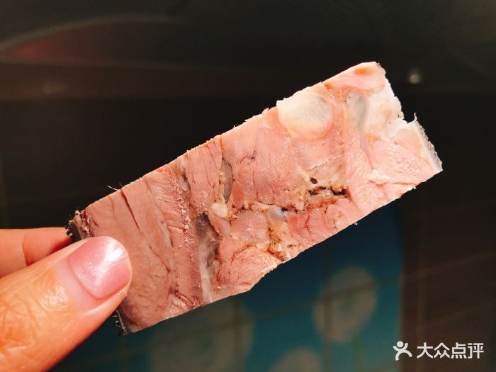 姚记肚包肉图片