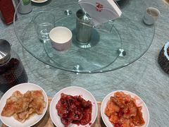 -7号院家宴.烧鸽子(门头沟店)