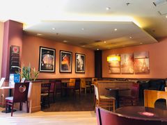 大堂-COSTA COFFEE(济南振华商厦店)