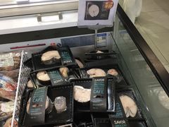 -盒马鲜生(宝地店)