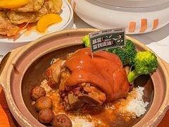 -老知青·东北菜(中华城店)