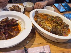 -U你·天然调味(南湖总店)