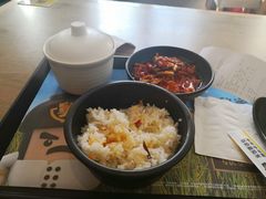 -老娘舅中式快餐(美好广场店)
