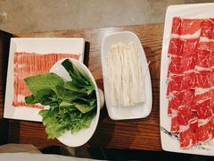 -东来顺饭庄(apm总店)