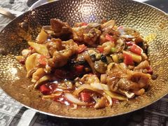 -一味大院•桐庐菜传承店(春江路店)
