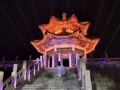 -淄博聊斋城景区