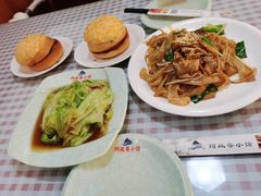 -阿政粤小馆(中央大街店)