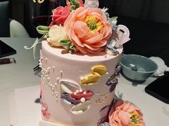 -BONCAKE裱花蛋糕(万象汇店)