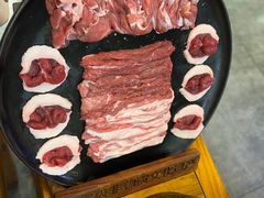 -东来顺•非遗火锅(外滩店)