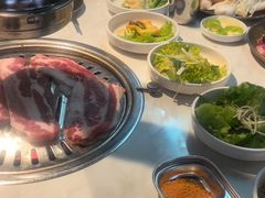 -六七八韩式烤肉·韩国料理(上杭路店)