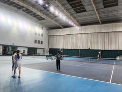 -Tennislife Point网球学练馆(曲江馆)
