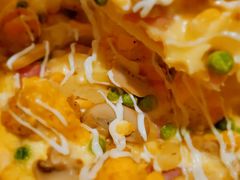 -达美乐比萨(天竺店)