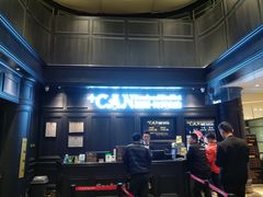 -加餐海鲜自助(集美银泰百货店)