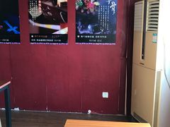 -魔方剧情密室(徐汇店)