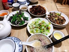 -东山茶寮(新安店)
