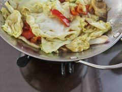 -自游人·美食一楼·地道徽菜(三十年名店)