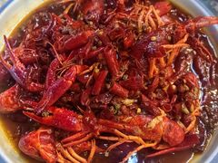 -醉炫音速烧烤·干煸菜(沙河总店)