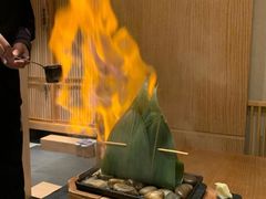 -無境·匠心日本料理(汉街店)