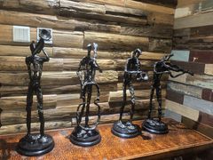 -福禧酒窖·中餐厅 (万柳店)